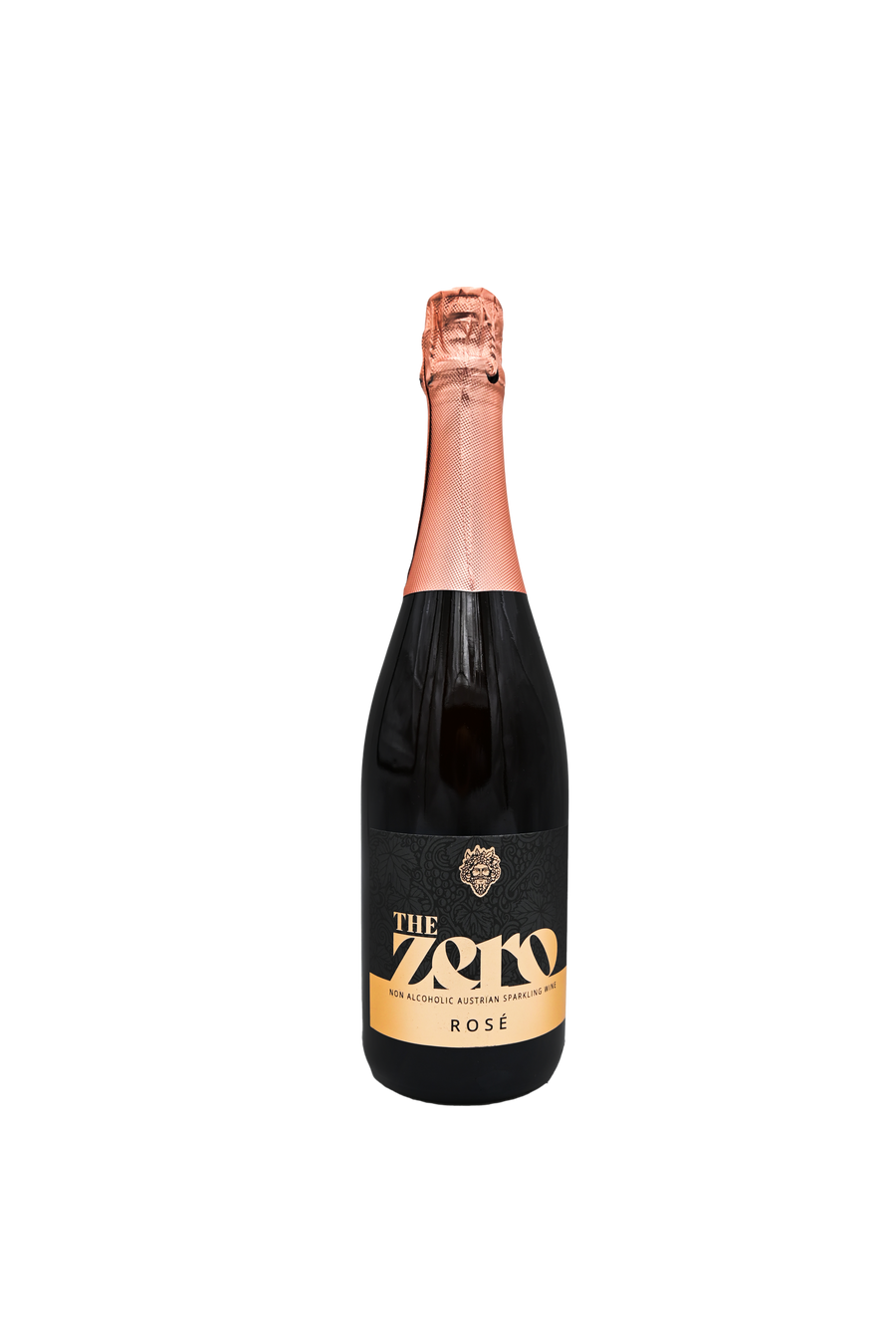 The Zero Sparkling Rose