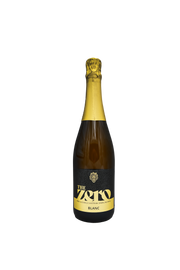 The Zero Sparkling Blanc