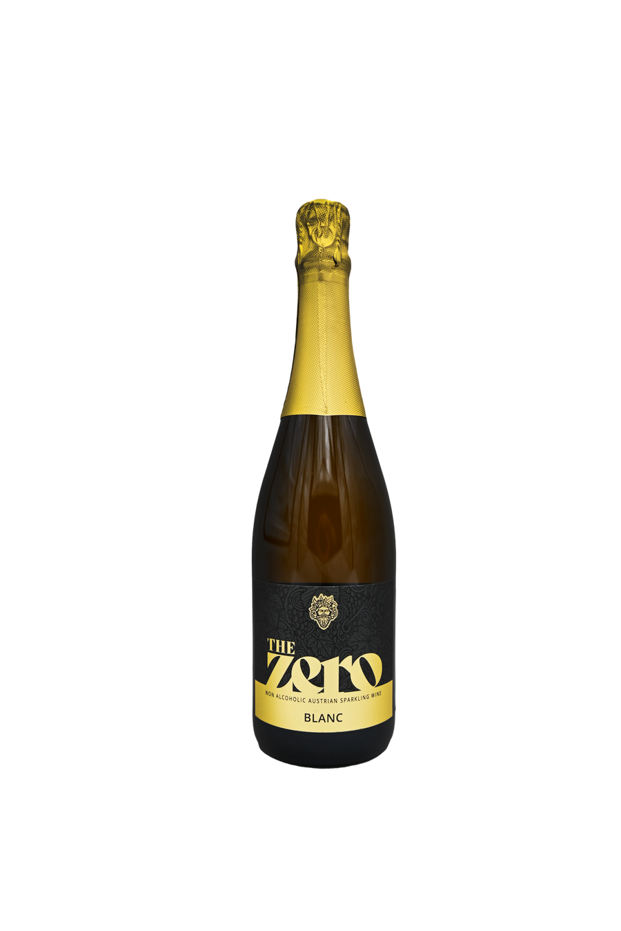 The Zero Sparkling Blanc