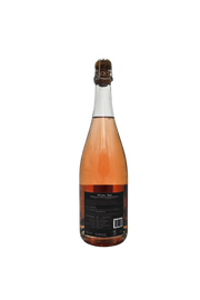The Zero - Sparkling Rose