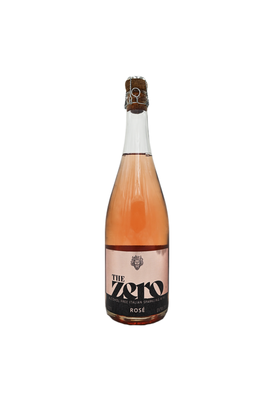 The Zero - Sparkling Rose