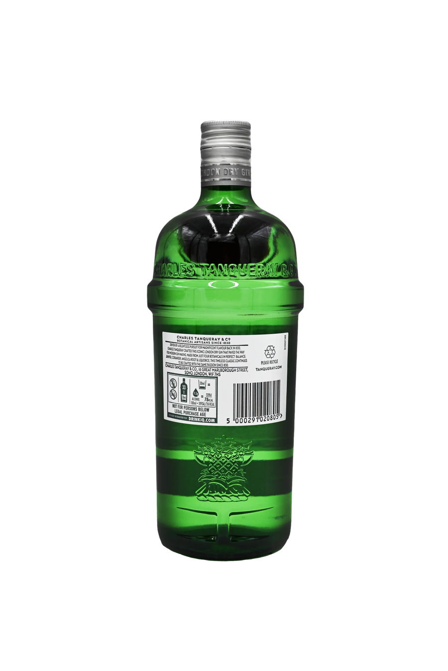 Tanqueray Rf Ten