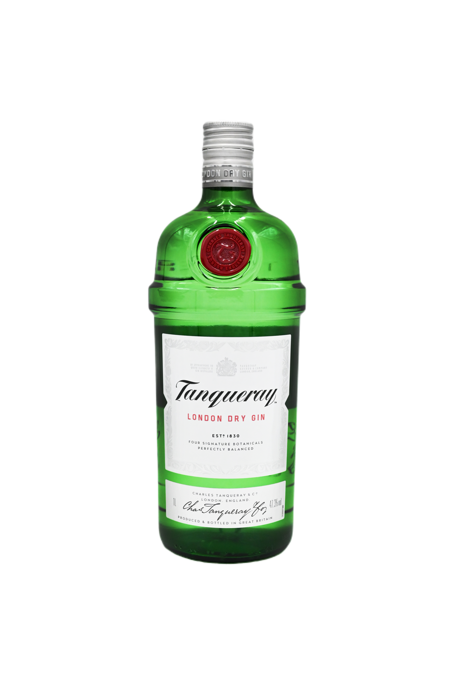 Tanqueray Rf Ten