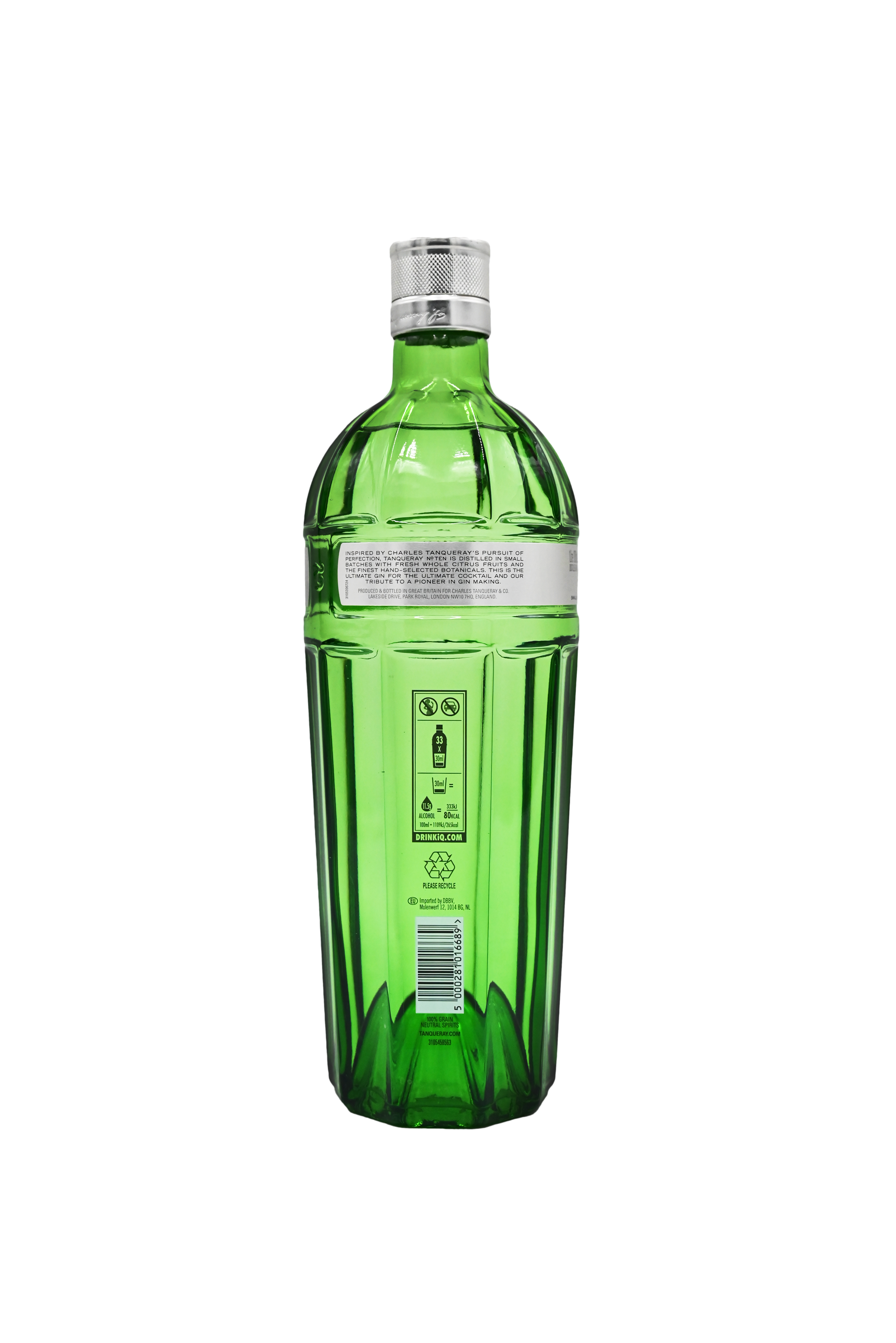 Tanqueray Gin