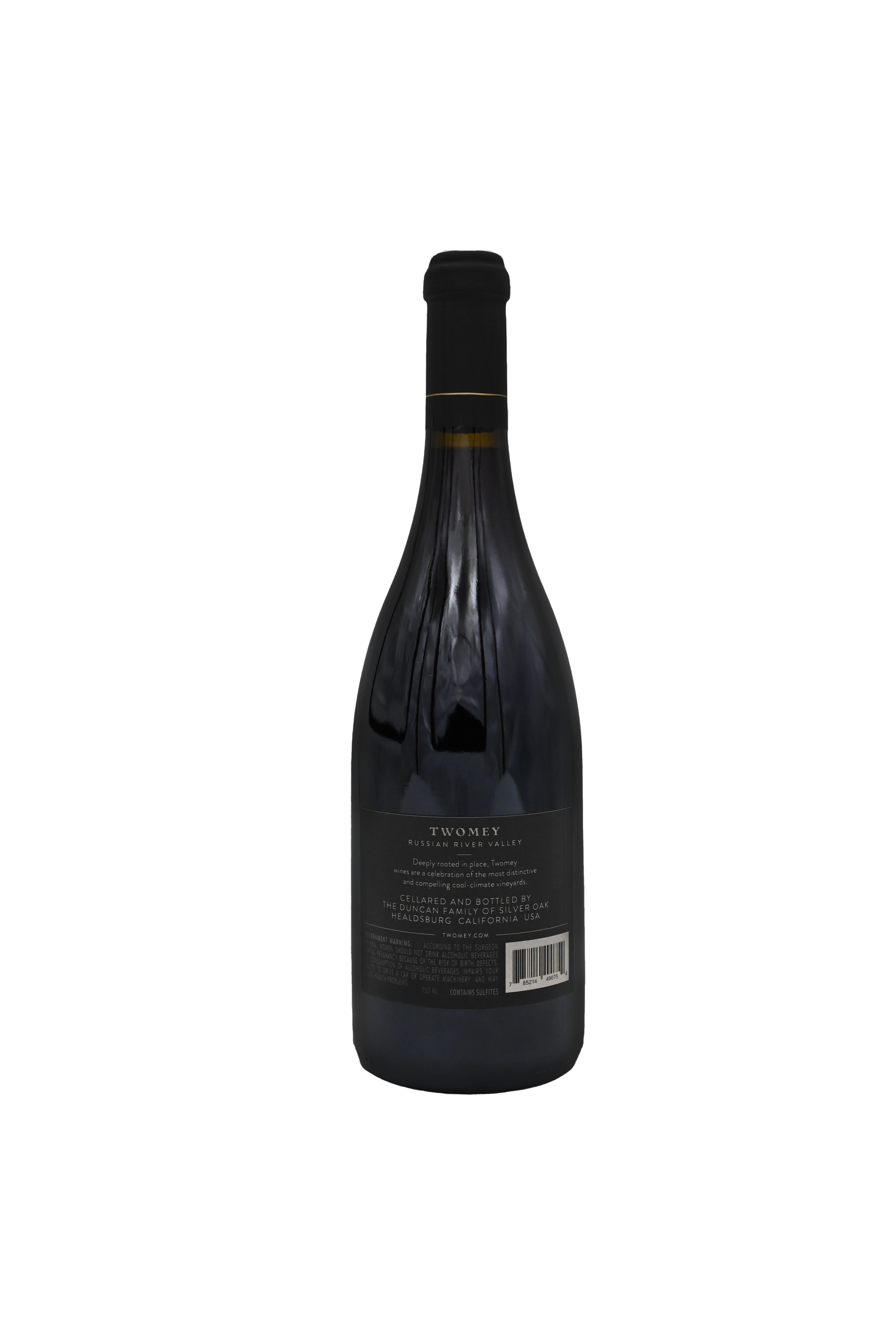 Twomey Russian River Pinot Noir