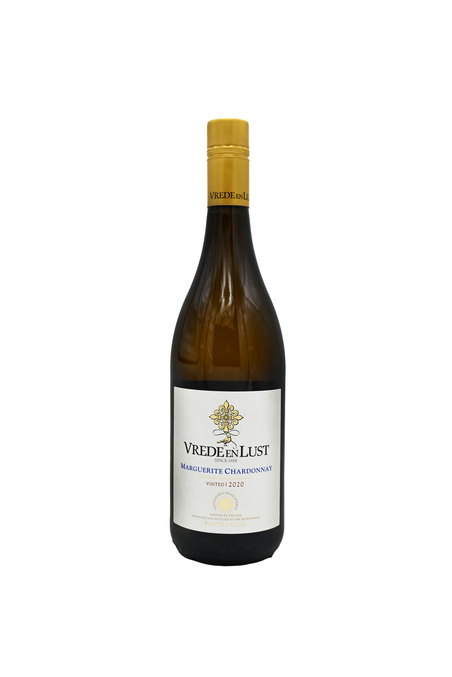 V&L Marguerite Chardonnay