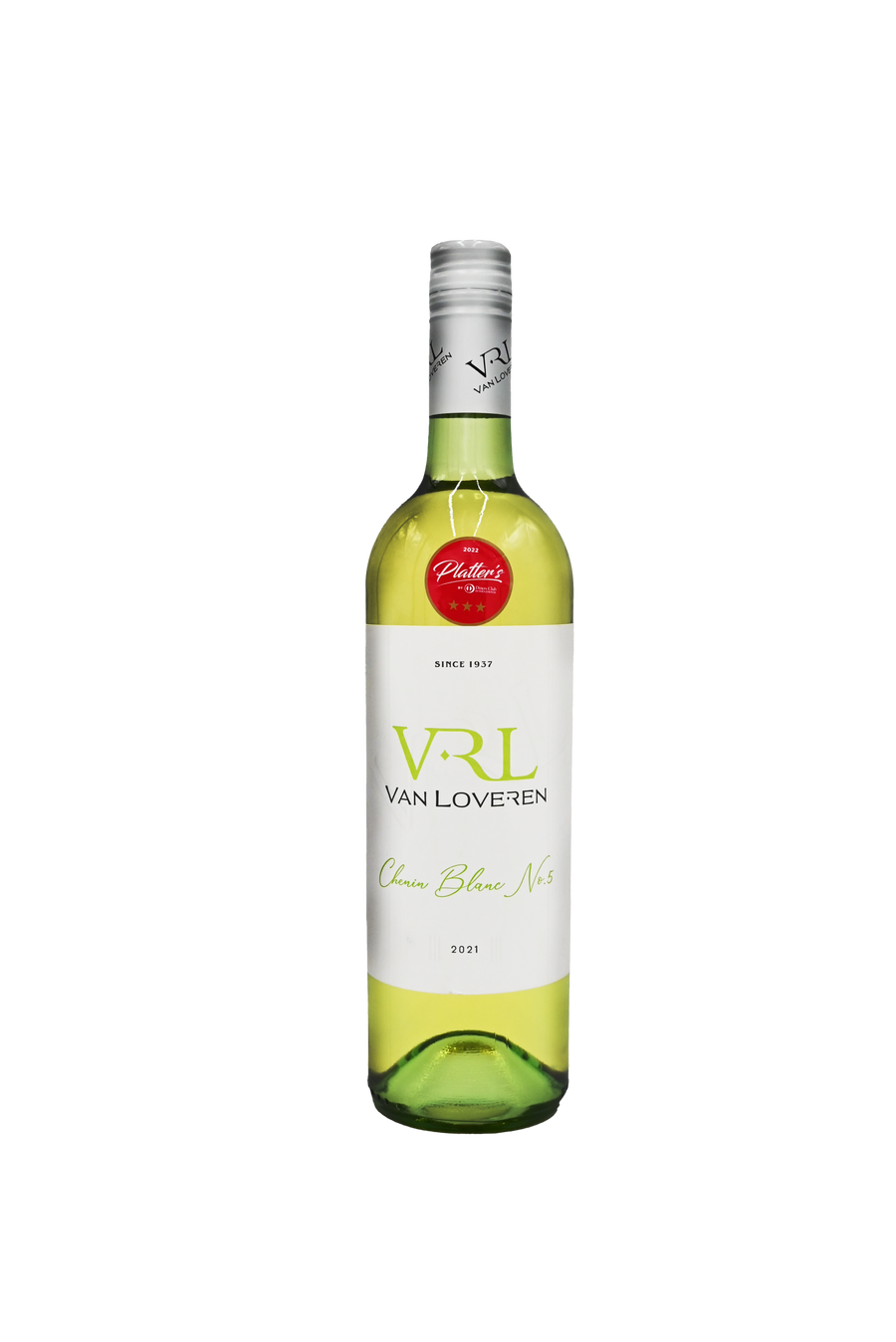 Van Loveren Chenin N5