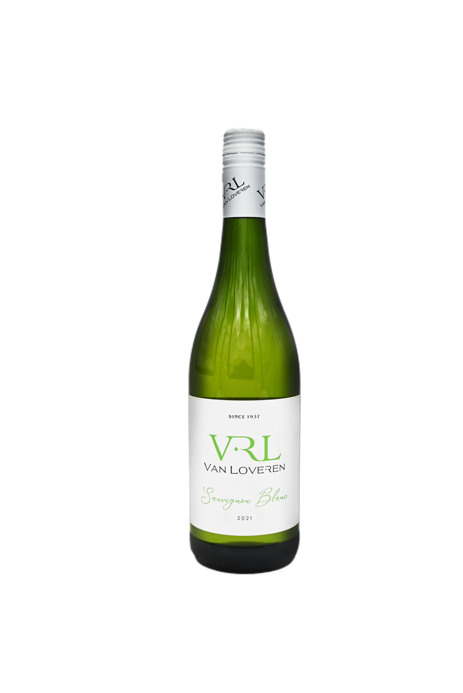 Van Loveren Sauv Blanc
