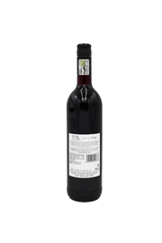 Van Loveren African Java Pinotage