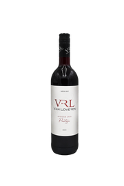 Van Loveren African Java Pinotage