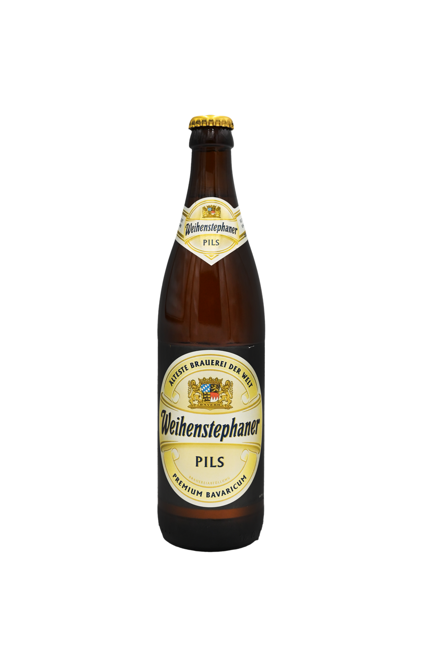 Weihenstephaner Pilsner Beer