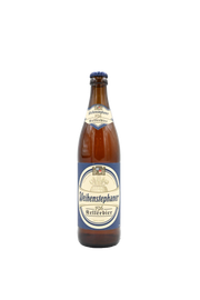 Weihenstephaner Kellerbier