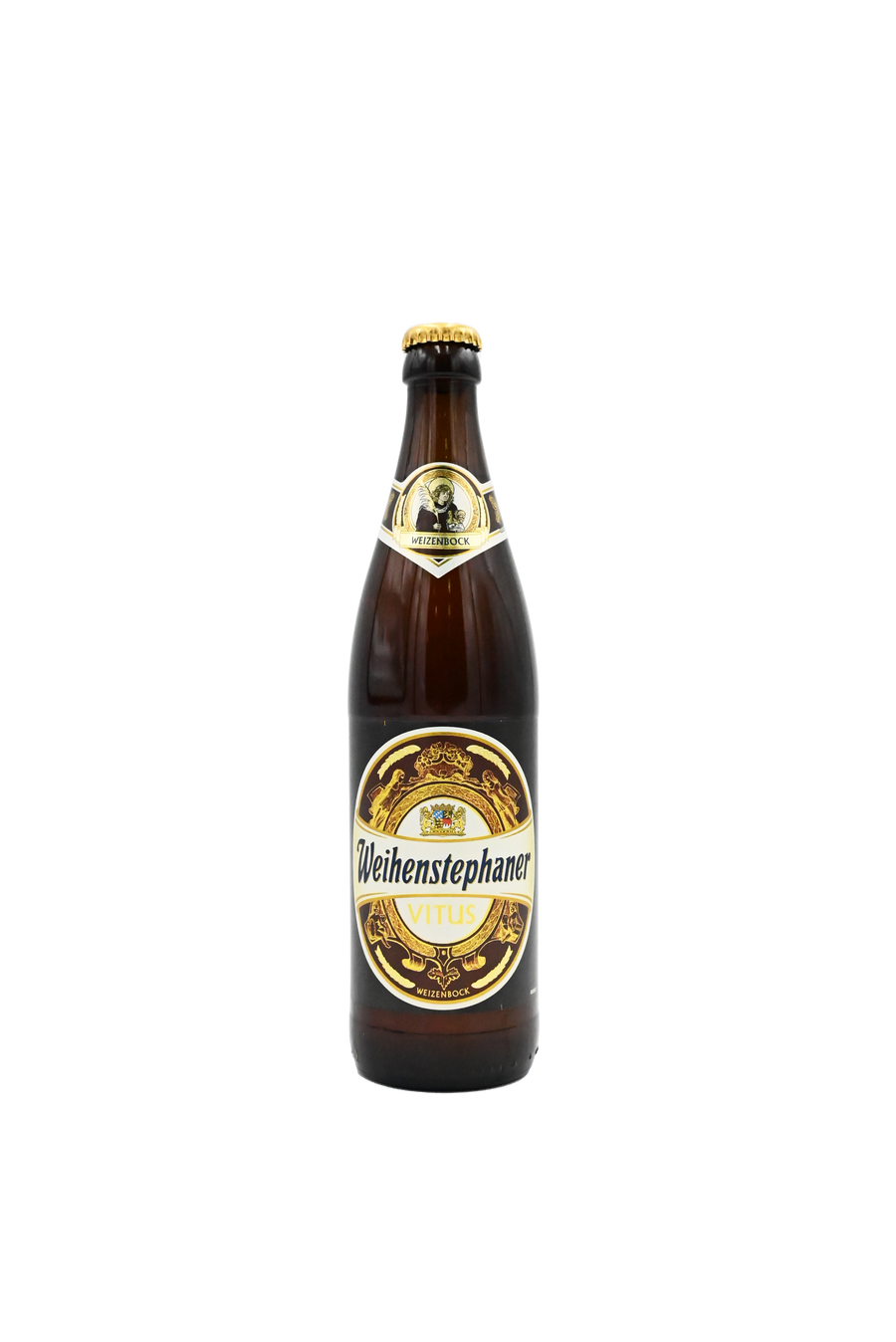 Weihenstephaner Vitus Beer (Bottle)