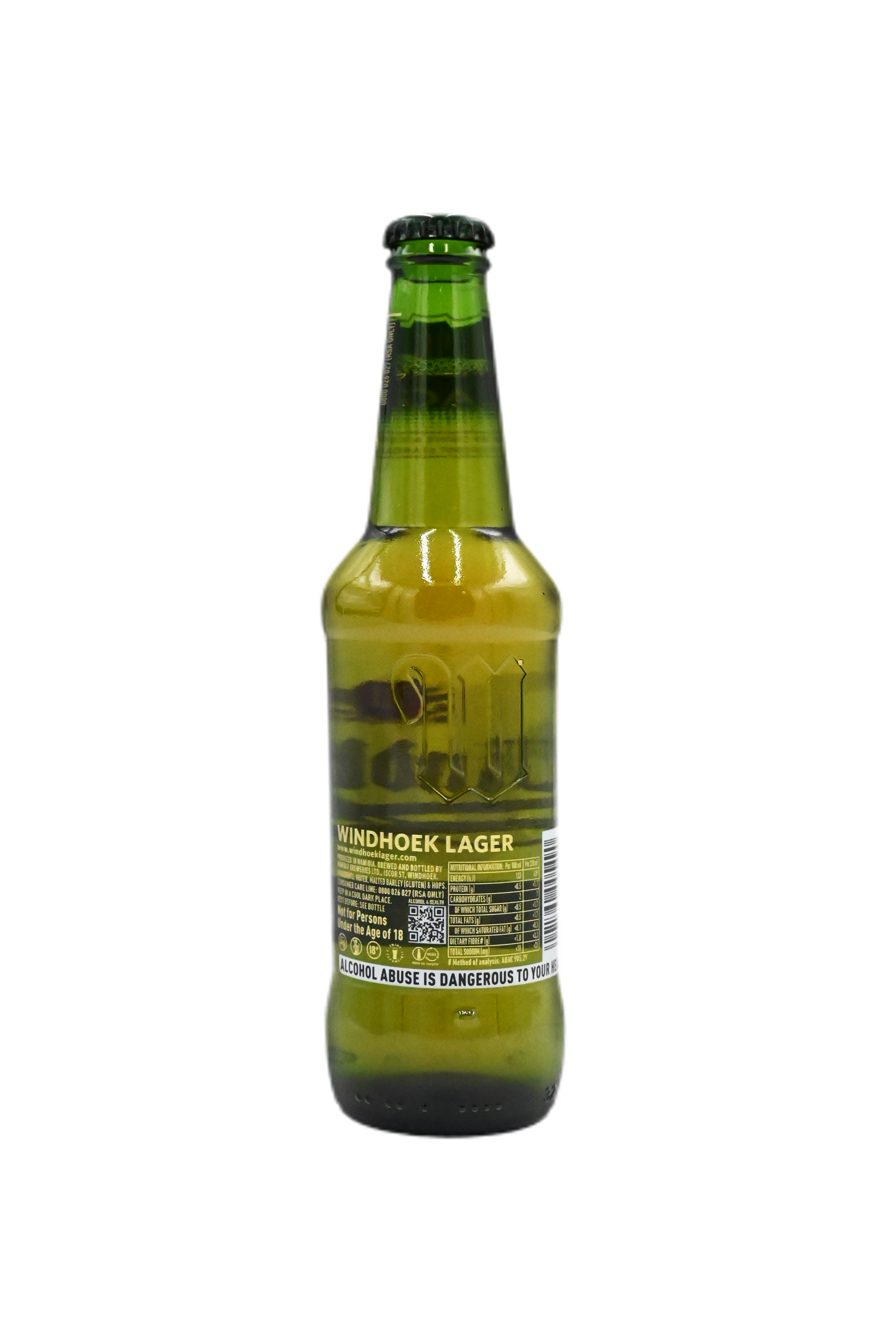 Windhoek Beer (Botle)
