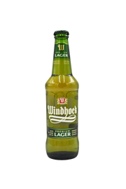 Windhoek Beer (Botle)