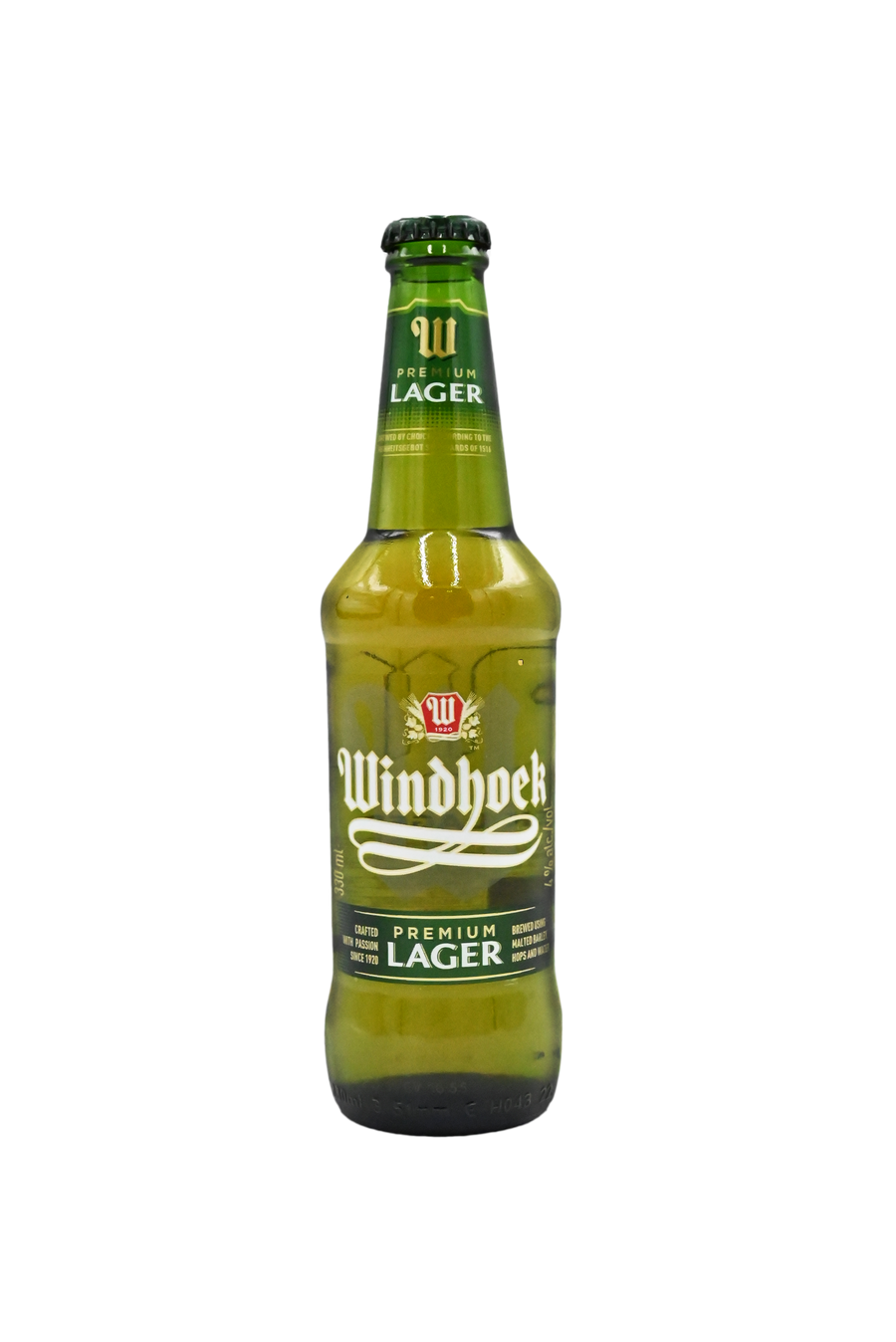 Windhoek Beer (Botle)