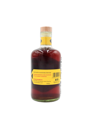 Wise Monkey Cafe 70CL