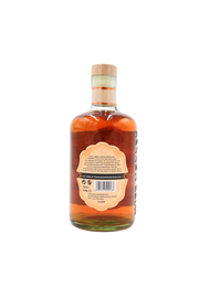 Wise Monkey Indian Spiced Rum 70cl