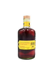 Wise Monkey Cafe 70CL