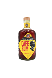 Wise Monkey Cafe 70CL