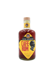 Wise Monkey Cafe 70CL