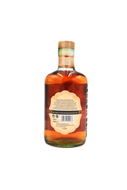 Wise Monkey Indian Spiced Rum 70cl