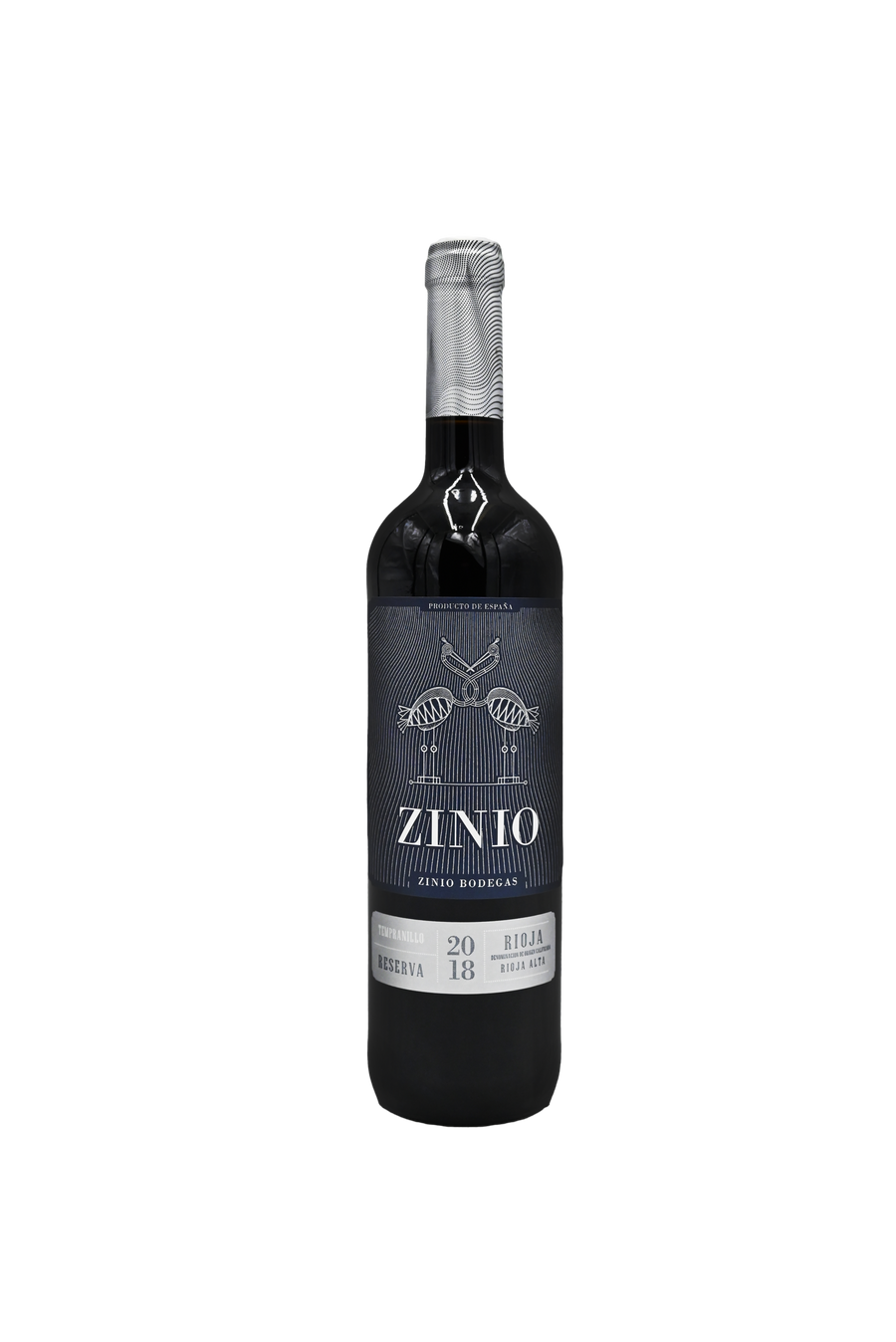 Zinio Reserva