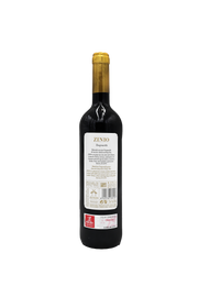 Zinio Crianza