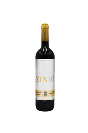Zinio Crianza