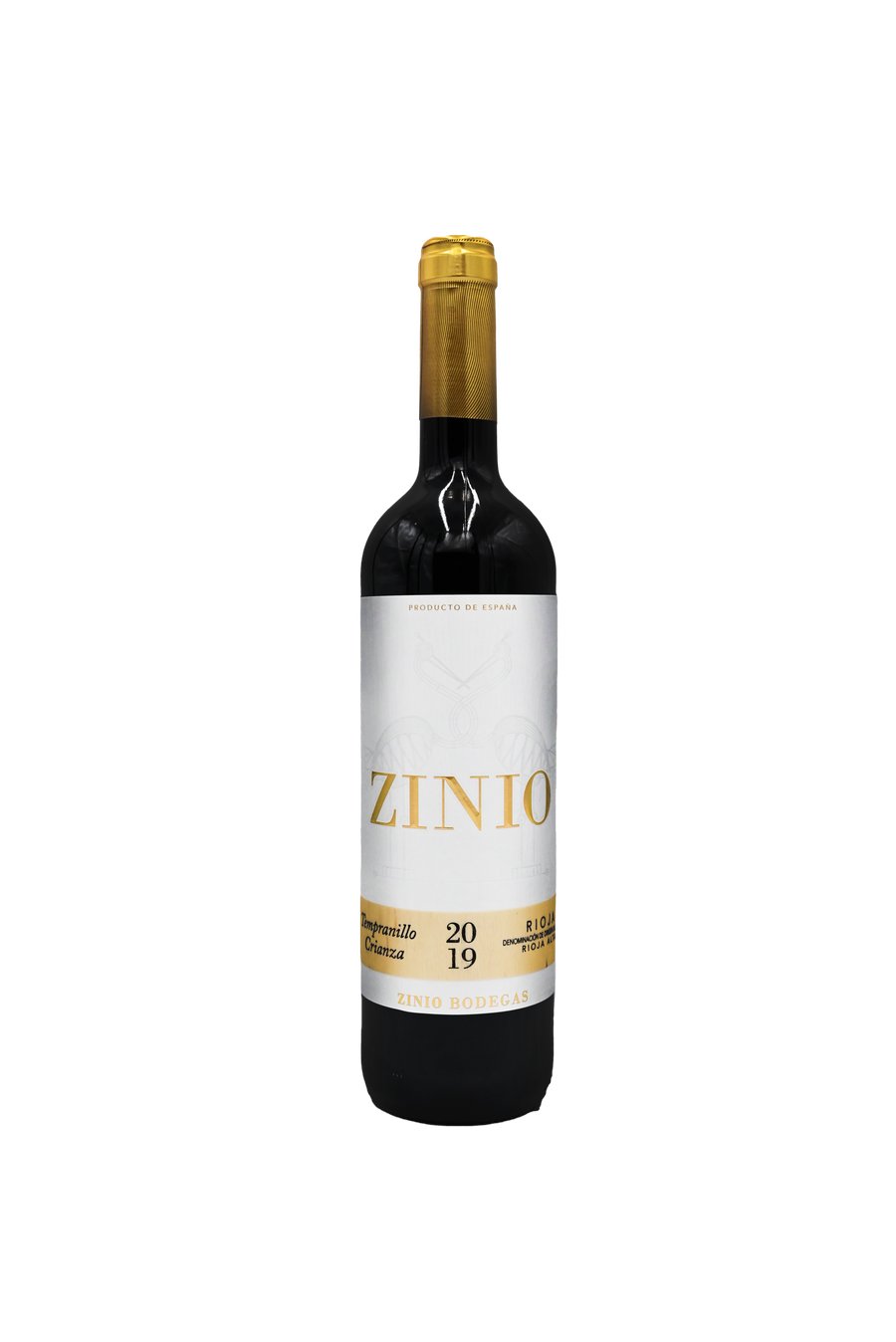 Zinio Crianza